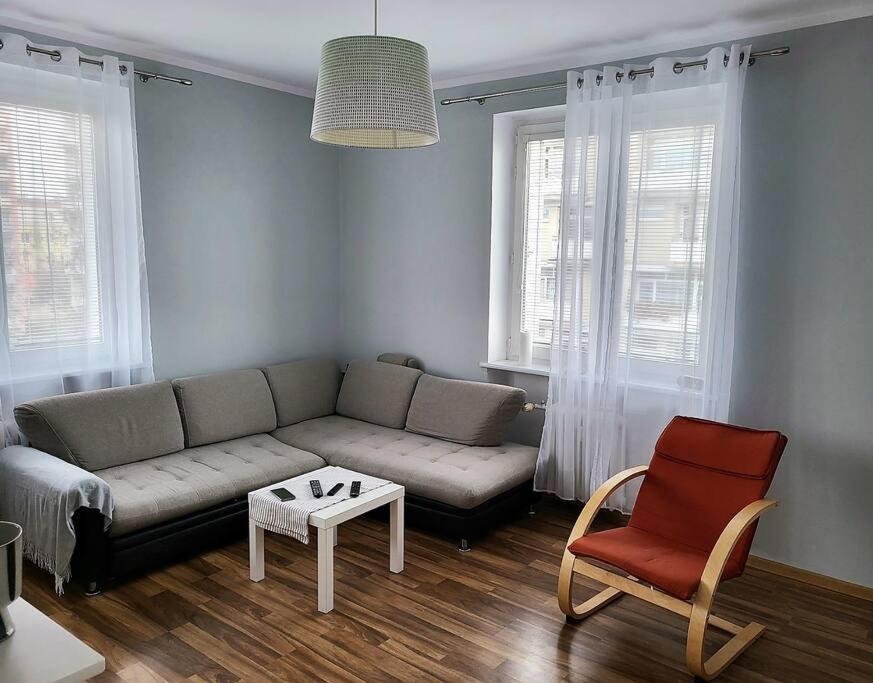 Ogrody * Wi-Fi * Jezyce * 3 Km Center Apartment Poznan Exterior photo