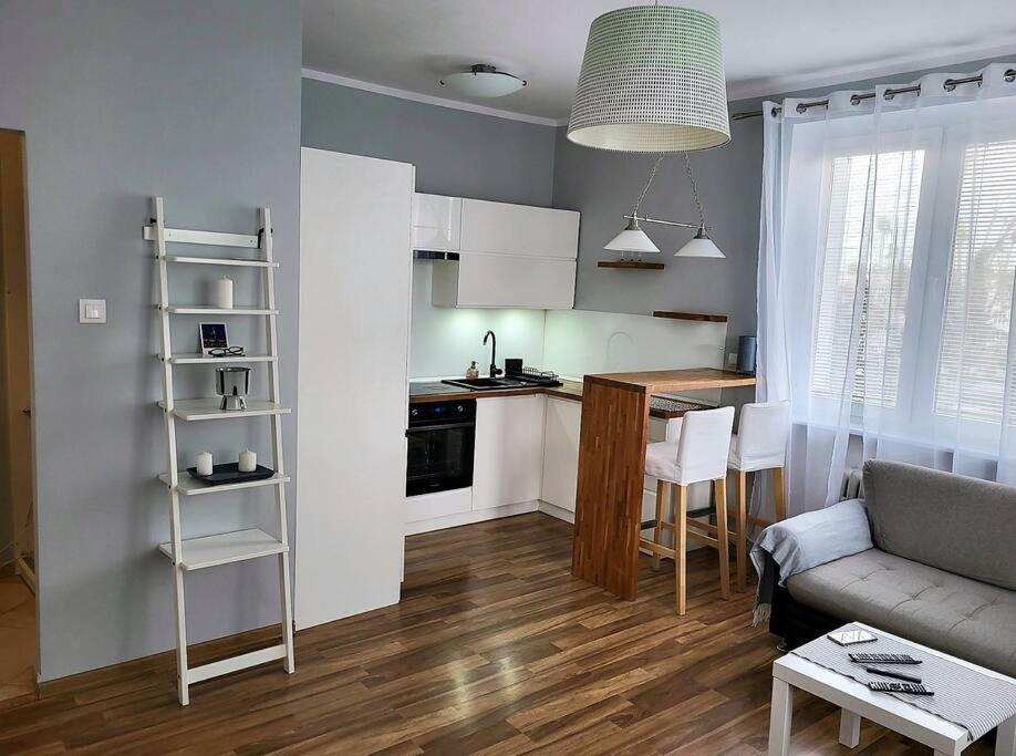 Ogrody * Wi-Fi * Jezyce * 3 Km Center Apartment Poznan Exterior photo